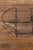 Antique Rustic Wooden Coffee Table Base For Sale In New York - Image 6 of 12