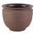 Robert Maxwell Stoneware Planter For Sale