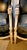 Pair Louis XVI/Directoire Bergeres, Late 18th Century or Early 19th Century For Sale - Image 14 of 16