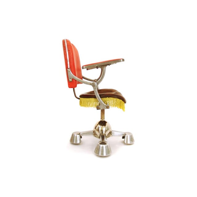 Locus Rex by Helmut Palla, 1992, in Very Good conditions. Designed 1990 to 1999