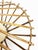 Rattan Pendant Light, France, 1960s For Sale - Image 4 of 8