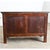 French 19th Century Solid Walnut Empire Commode For Sale - Image 13 of 13