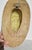Pate De Verre Portrait of Maurice Rostand Circa 1920 For Sale In New York - Image 6 of 12