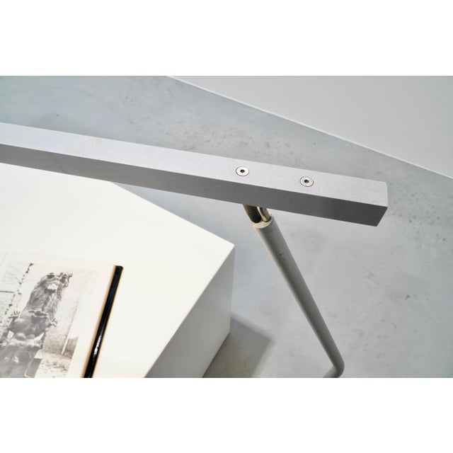 U-Line Floor Lamp St11 by Maarten Van Severen for Light, Belgium, 1990s For Sale - Image 16 of 16