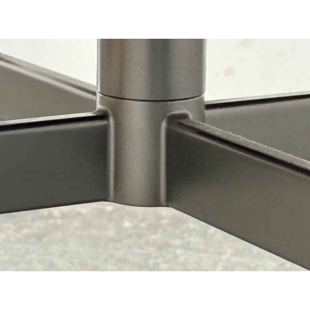 Patricia Urquiola Husk Table, Small For Sale - Image 10 of 12