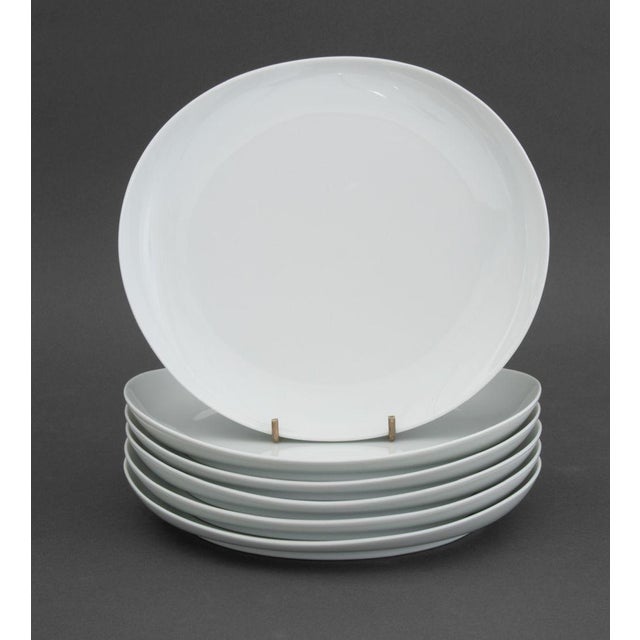 Late 20th Century Nambe Ceramic Tableware Set - 47 Pcs For Sale - Image 9 of 16