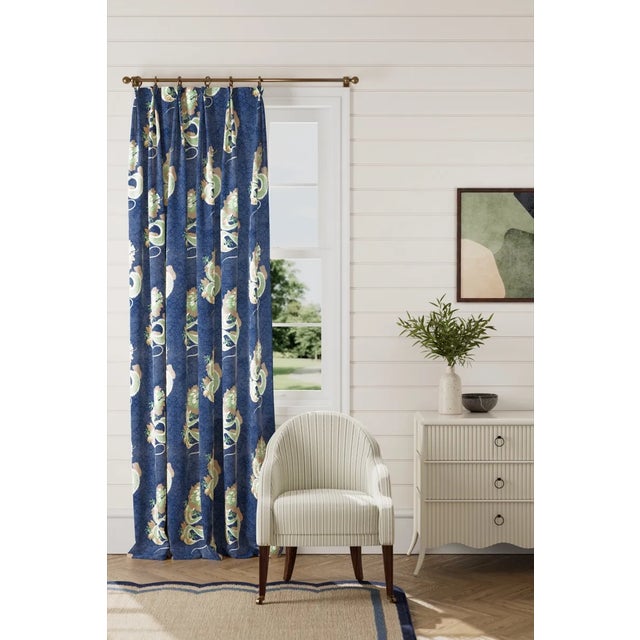 A symbol of imperial power and authority our hand painted water dragon was designed in the Sanderson studio. Its...