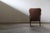 Vintage Danish Lounge Chair by Henry Schubell, 1950s For Sale - Image 9 of 18