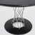 Knoll Cyclone Center Table by Isamu Noguchi for Knoll, Italy 1960s For Sale - Image 4 of 5
