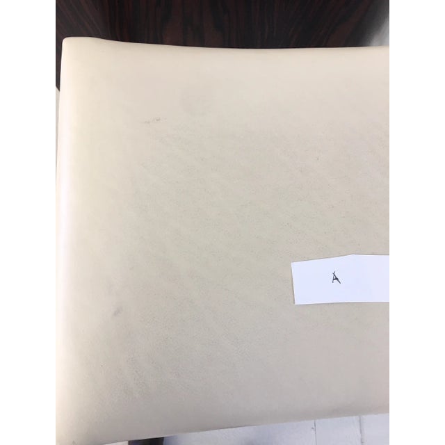 2010s Maxine Snider Inc. Discrete Barstool For Sale - Image 5 of 7