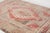 Textile Authentic Faded Vintage Turkish Rug,Unique Anatolian Design For Sale - Image 7 of 10
