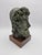 1970s Omero Bordo, Sculpture of Homer, 1970s, Bronze For Sale - Image 5 of 14