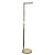 Not Yet Made - Made To Order Demetra Floor Lamp in Brass by Alabastro Italiano For Sale - Image 5 of 5