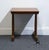 Heritage Furniture Solid Mahogany Italian Provincial 21" Nesting End Tables For Sale - Image 16 of 18