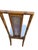 Brown Thomasville Vintage Faux Bamboo Cane High Back Dining Chairs Regency Pair For Sale - Image 8 of 17