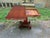 Antique Regency Style Mahogany Flip Top Game Table For Sale - Image 16 of 18