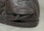 19th Century Rare Antique 2 Face Every Copper Helps Sydenham & McOustra Cast Iron Still Bank For Sale - Image 5 of 12