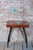 Metal Mid-Century Modern Table Lamp by J. Hůrka for Napako, Czech, 1950s For Sale - Image 7 of 10