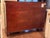 2010s Restoration Hardware Cedar Lined Eleven Drawer Mahogany Finish Gentleman’s Chest For Sale - Image 5 of 18