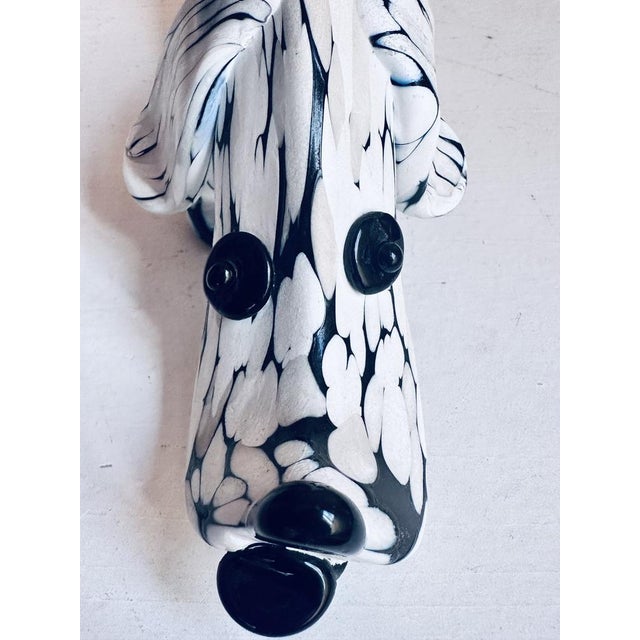 Murano Fantasy Collection by Archimede Seguso for Seguso Vetri Darte, 1950s For Sale - Image 6 of 9