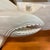 1970s White Wooden Carved Vintage Crab Style Coffee Table Base For Sale - Image 9 of 9