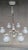 Vintage Chandelier, 1970s For Sale - Image 14 of 16