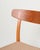 Vintage CH23 Chairs by Hans J. Wegner for Carl Hansen & Søn, 1950s, Set of 6 For Sale - Image 9 of 12