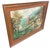 Immerse yourself in the serene beauty of the countryside with this captivating vintage artwork, which beautifully captures...