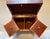 1980s Set of 2 Wooden Tea Caddies, Georgian Sarcophagus Form For Sale - Image 14 of 15