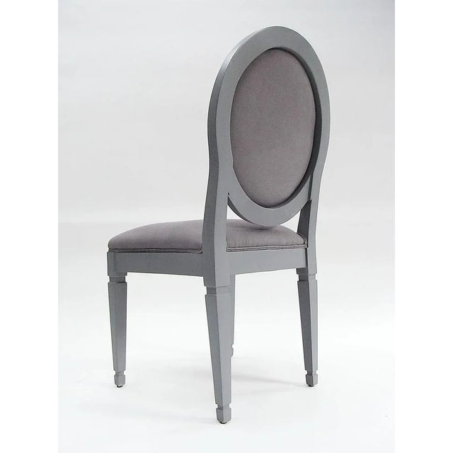 Desk Chair from Gunter Lambert, 1980s For Sale - Image 10 of 13