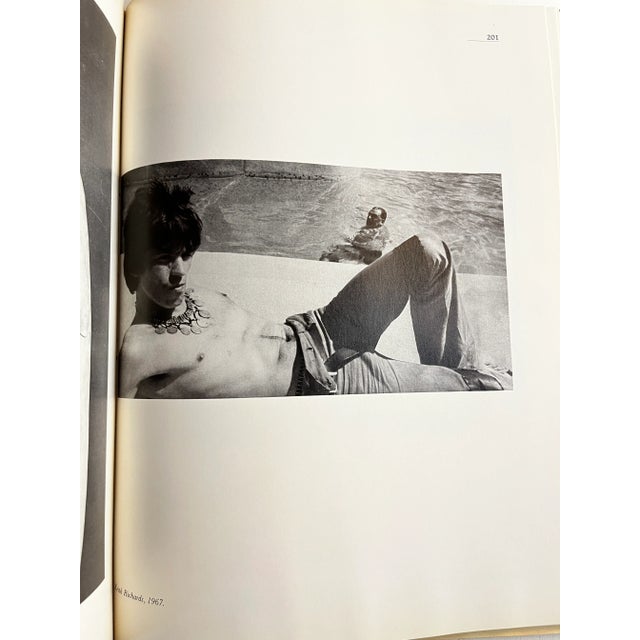 Black 1980 Cecil Beaton Book For Sale - Image 8 of 12