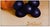 Realism Late 20th Century Peaches and Grape Still Life, Jane Jones For Sale - Image 3 of 4
