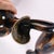 Antique Victorian Majolica Glazed Pottery Ewers attributed to Denby, 1890s, Set of 2 For Sale - Image 6 of 10
