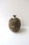 Studio Pottery Vase, Organic Modern, Circa 20th Century For Sale In New York - Image 6 of 9