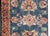 Persian Early 20th Century Persian Lilihan Rug For Sale - Image 3 of 15