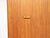 Mid Century Modern Vintage Teak Armoire Wardrobe by Kofod Larsen by G Plan For Sale - Image 11 of 15