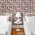 Schumacher Vally Circus Wallpaper In Multi For Sale In New York - Image 6 of 7