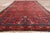 Late 19th Century Persian Malayer Rug, 07'00 X 17'01 For Sale - Image 9 of 10