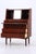1960s Mid-Century Teak Secretary Desk, 1960s For Sale - Image 5 of 18