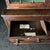 Mid 19th Century Victorian Welsh Oak Bookcase, 1840 For Sale - Image 5 of 7