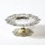 1900s Aesthetic Movement Sterling Silver & Gold Washed Taza Signed Hardy & Hayes Co. For Sale - Image 16 of 18