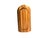Brown 1980s Richard Rothbard Boxology Puzzle Box 4 PCS Hand Crafted Eastern Red Cedar 7.25" For Sale - Image 8 of 9