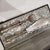 Silver Cutlery Set for Serving Fish - 19th Century. 219 grams. Height: 12.21 in (31 cm) Width: 4.93 in (12.5 cm) Depth:...