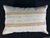Turkish Hemp Pillow Cushion Natural Beige Rust Pillow Cushion Cover 16" x 24" #30174 Enhance your home decor with our...