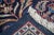 Vintage Lilihan Rug 6'6'' X 10'0'' For Sale - Image 10 of 10
