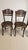 Vintage Ton Wooden Dining Chairs, 1940s, Set of 4 For Sale - Image 10 of 16