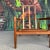Mid 20th Century Børge Jensen & Sønner Teak Lounge Chair and Ottoman for Bernstorffsmide Møbelfabrik For Sale - Image 5 of 12