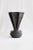 Black Collection Vase 3 by Anna Demidova For Sale - Image 4 of 4