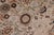 Boho Chic Pak-Persian Beige/Gold Wool Rug - 9'10'' X 13'10'' For Sale In New York - Image 6 of 8