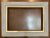 Vintage French Provincial Style Gold Gilt Frame For Sale - Image 12 of 12